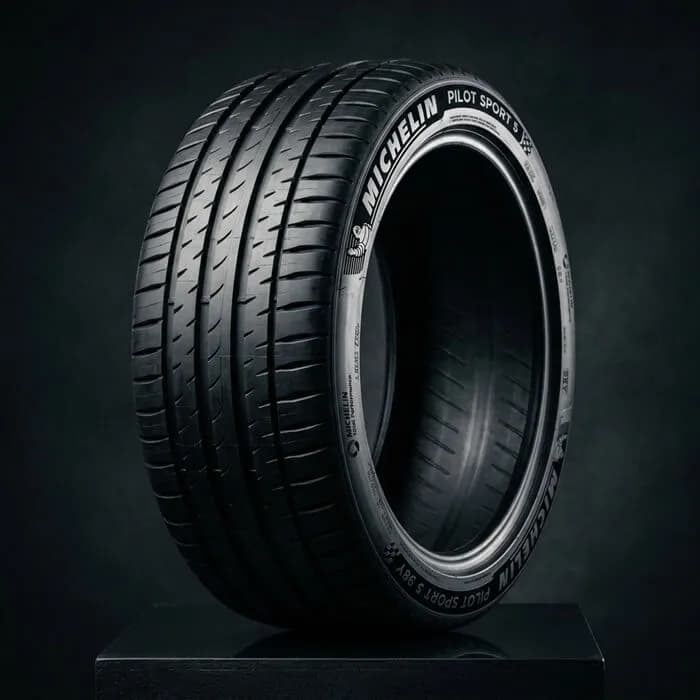 SUV Tyres — All Makes