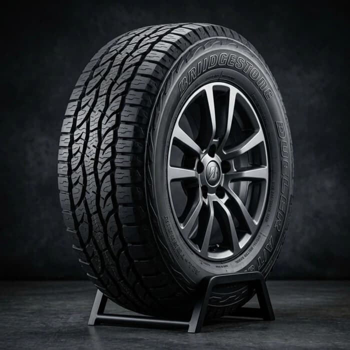 Performance & Luxury Tyres