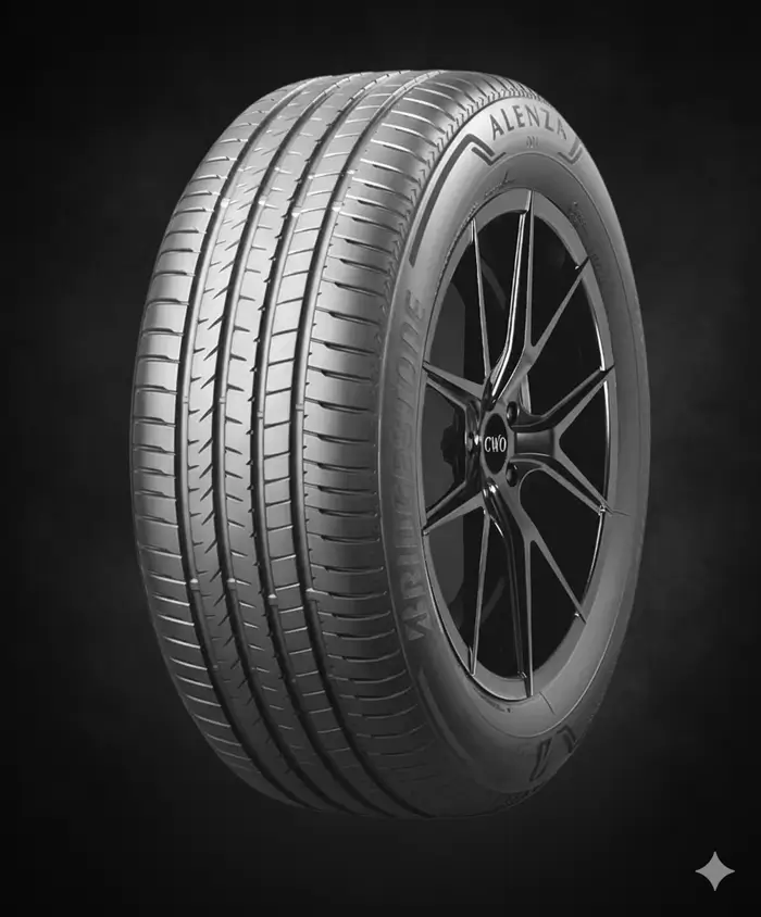4x4 & Off-Road Tyres