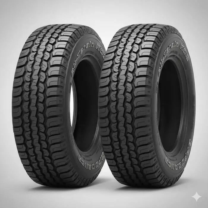 luxury car new tire dubai